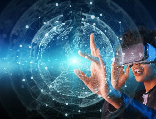 How Is the Metaverse Going to Change Business?