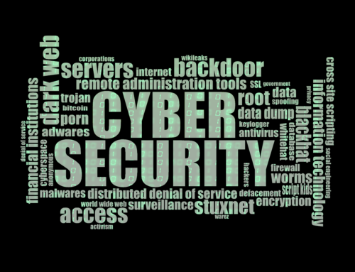Does Your Business Have Any “Cybersecurity Skeletons” in the Closet?”