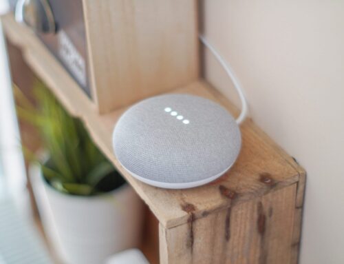 How to Keep Your Smart Home from Turning Against You