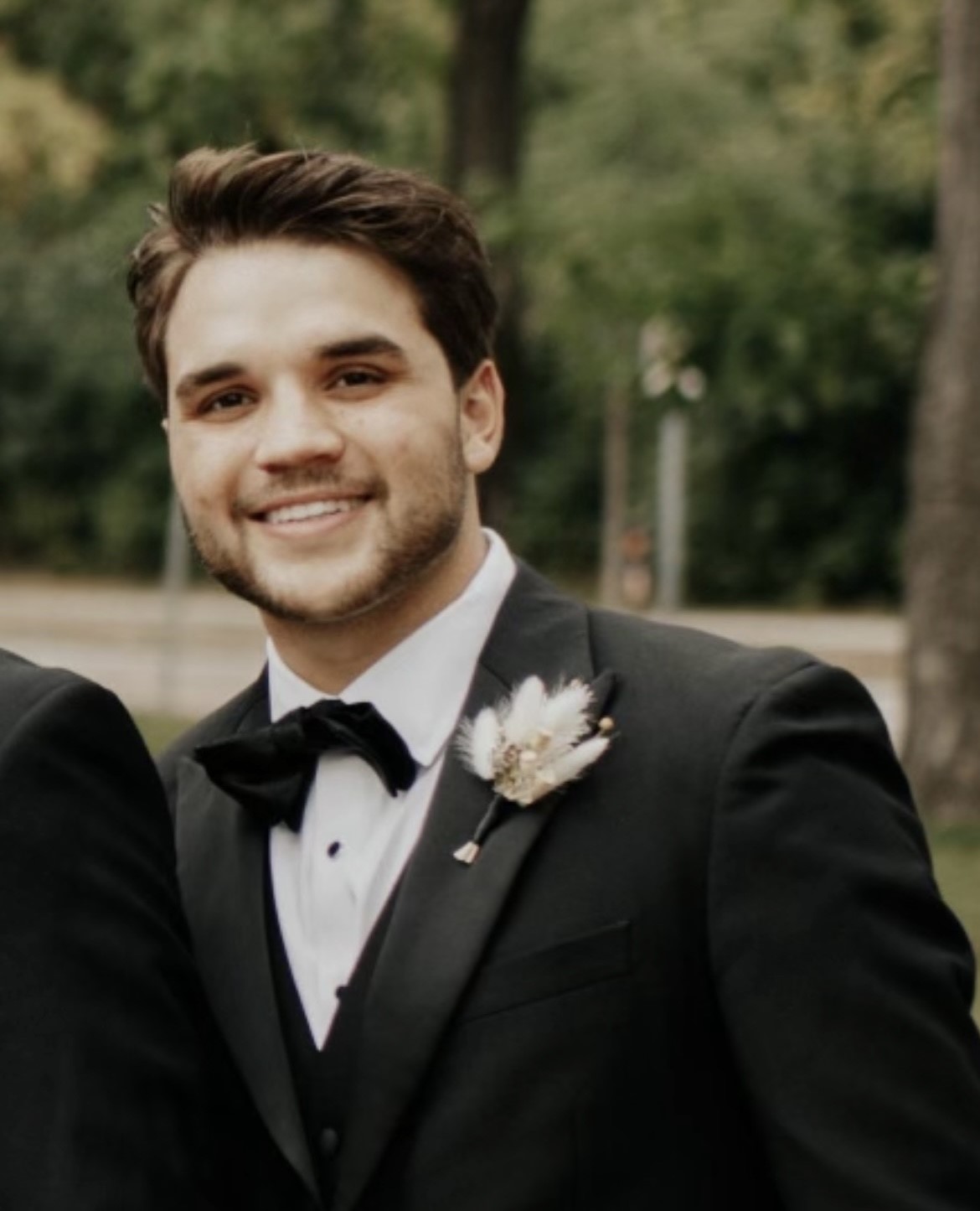 ZacharyColich Zachary Colich
