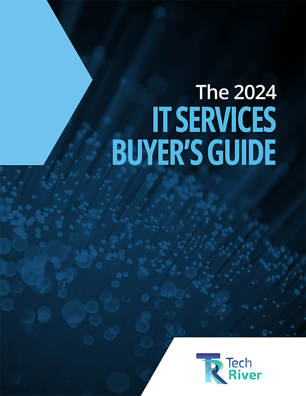 IT Services Buyer's Guide