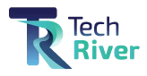 Tech River Logo